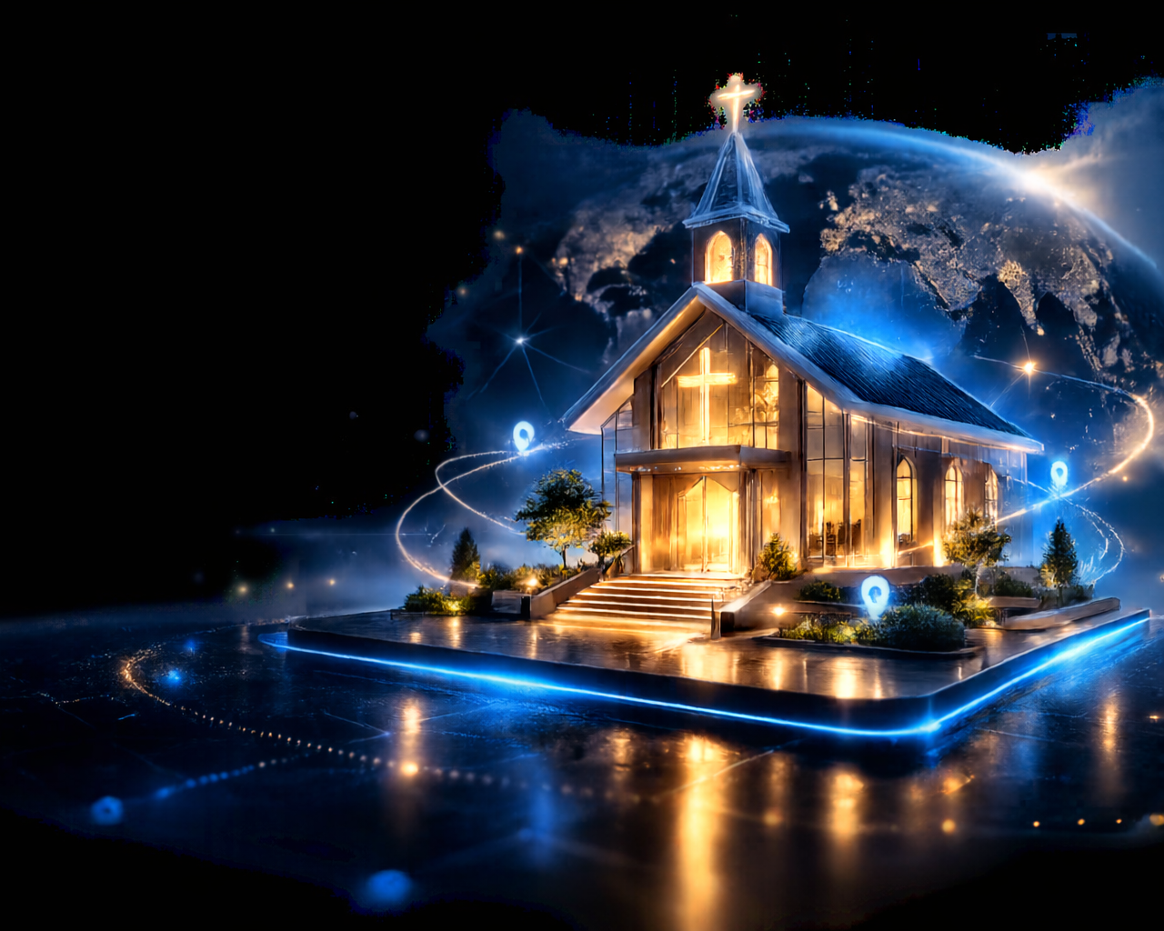 International Rock Church
